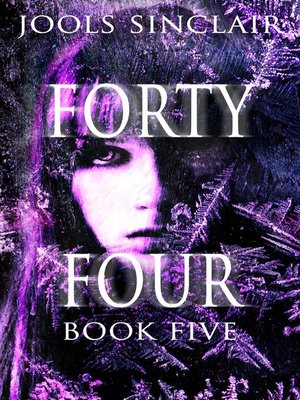 cover image of Forty-Four Book Five